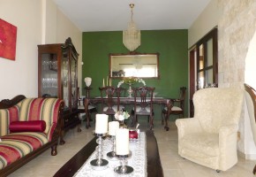 Detached Villa For Sale  in  Mesoyi