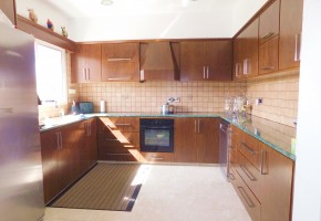 Detached Villa For Sale  in  Mesoyi