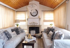 Detached Villa For Sale  in  Mesoyi