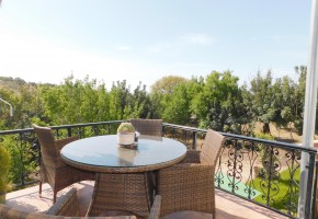 Detached Villa For Sale  in  Mesoyi