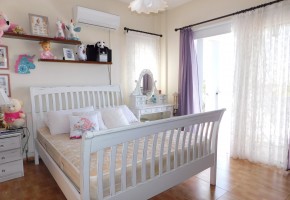 Detached Villa For Sale  in  Mesoyi