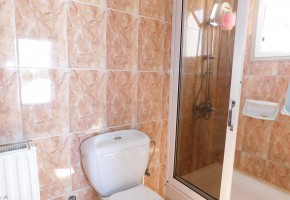 Detached Villa For Sale  in  Mesoyi