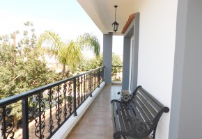 Detached Villa For Sale  in  Mesoyi