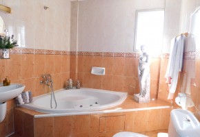 Detached Villa For Sale  in  Mesoyi