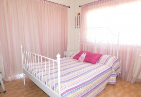 Detached Villa For Sale  in  Mesoyi