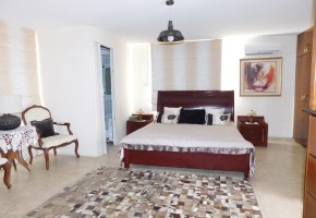 Detached Villa For Sale  in  Mesoyi