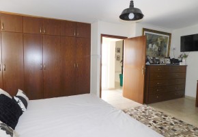 Detached Villa For Sale  in  Mesoyi