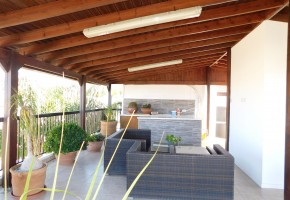 Detached Villa For Sale  in  Mesoyi