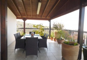 Detached Villa For Sale  in  Mesoyi