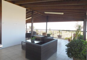 Detached Villa For Sale  in  Mesoyi