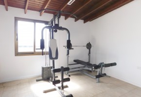 Detached Villa For Sale  in  Mesoyi