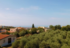 Detached Villa For Sale  in  Mesoyi