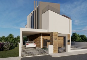Detached Villa For Sale  in  Ayia Napa