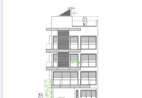 Квартира На продажу   in  Kalamaki