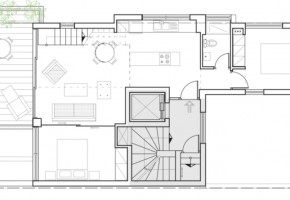 Квартира На продажу   in  Kalamaki