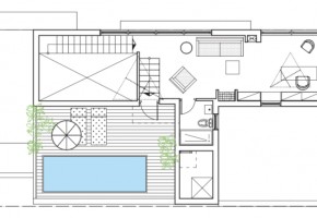 Пентхаус На продажу   in  Kalamaki