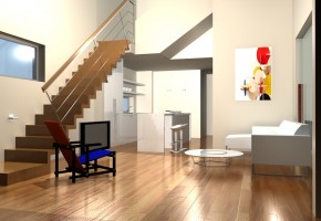 Пентхаус На продажу   in  Kalamaki