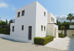 Detached Villa For Sale  in  Kissonerga
