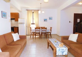 Detached Villa For Sale  in  Kissonerga