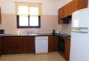 Detached Villa For Sale  in  Kissonerga
