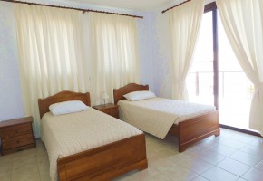 Detached Villa For Sale  in  Kissonerga
