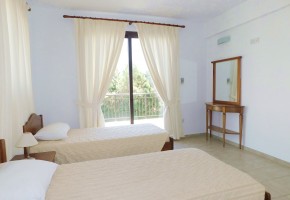 Detached Villa For Sale  in  Kissonerga