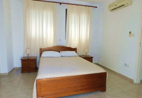 Detached Villa For Sale  in  Kissonerga