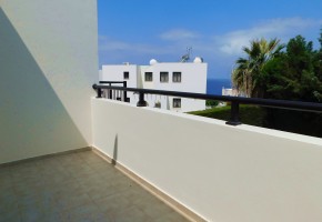 Detached Villa For Sale  in  Kissonerga