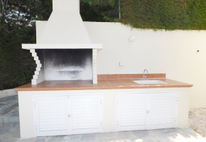 Detached Villa For Sale  in  Kissonerga