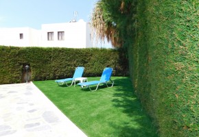 Detached Villa For Sale  in  Kissonerga