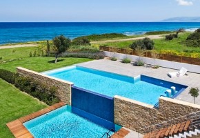 Detached Villa For Sale  in  Latchi