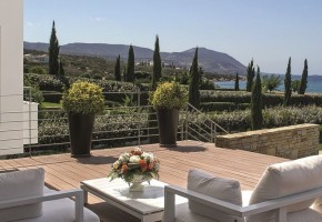 Detached Villa For Sale  in  Latchi