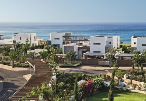 Detached Villa For Sale  in  Latchi