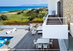 Detached Villa For Sale  in  Latchi