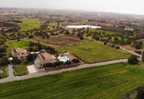 Detached Villa For Sale  in  Tala