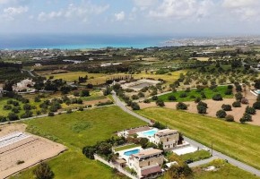 Detached Villa For Sale  in  Tala