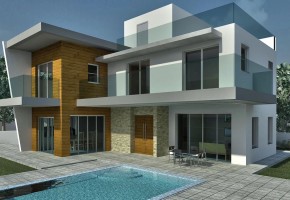 Detached Villa For Sale  in  Tala