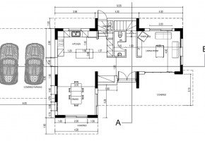 Detached Villa For Sale  in  Tala