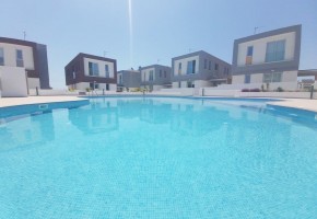 Detached Villa For Sale  in  Universal