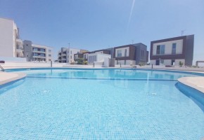 Detached Villa For Sale  in  Universal