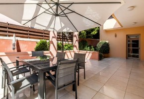 Detached Villa For Sale  in  Amathus