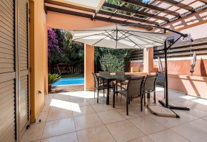 Detached Villa For Sale  in  Amathus