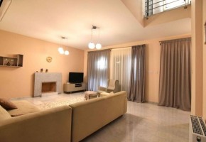 Detached Villa For Sale  in  Amathus