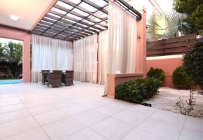 Detached Villa For Sale  in  Amathus