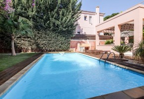 Detached Villa For Sale  in  Amathus