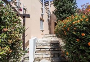 Detached Villa For Sale  in  Amathus