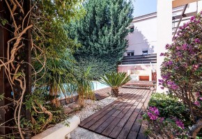 Detached Villa For Sale  in  Amathus