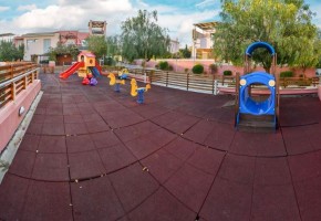 Detached Villa For Sale  in  Amathus