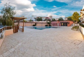 Detached Villa For Sale  in  Amathus