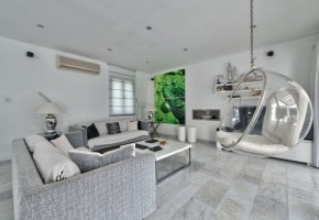 Detached Villa For Sale  in  Amathus